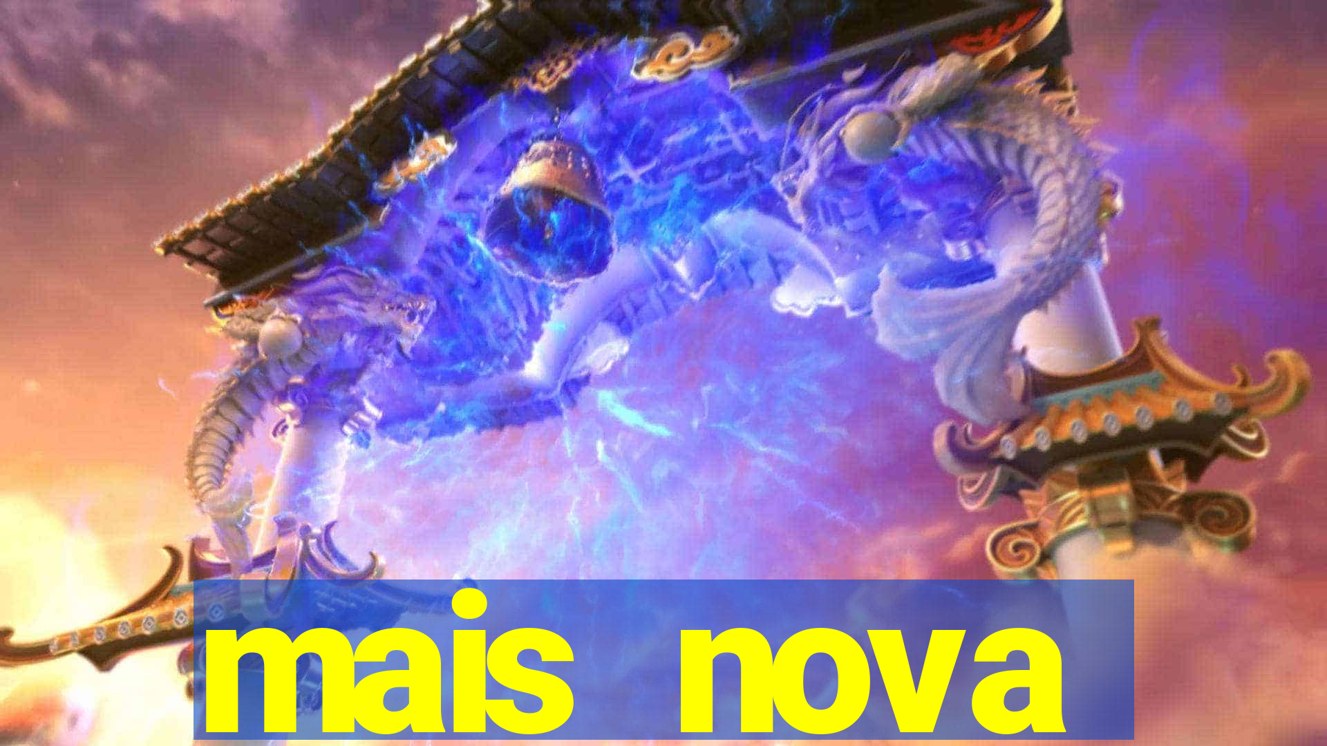 mais nova plataforma de jogos